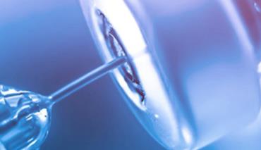 В России появится инновационный препарат для терапии синдрома Хантера